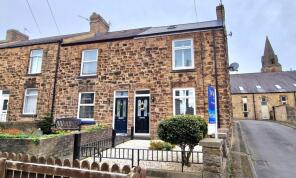 1, St Aidans Place, Consett DH8 5SU