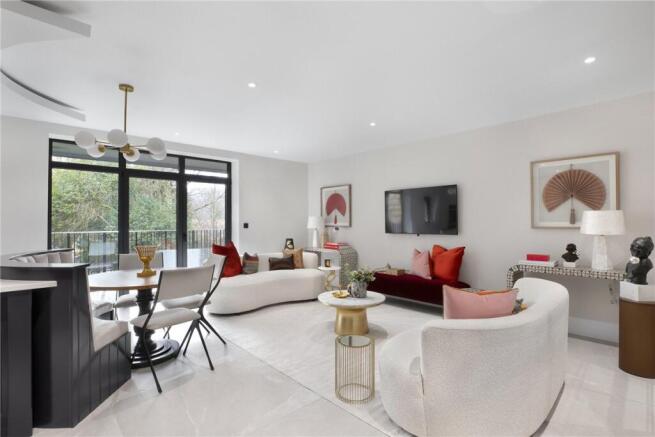 2 bed Apartment for sale Image 5