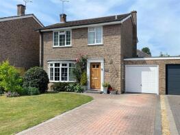 3, Speen Lodge Court, Speen, Newbury RG14 1QS