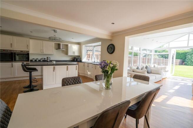 Kitchen-Diner (4)