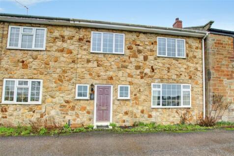 East Street, Hett Village, Durham, DH6