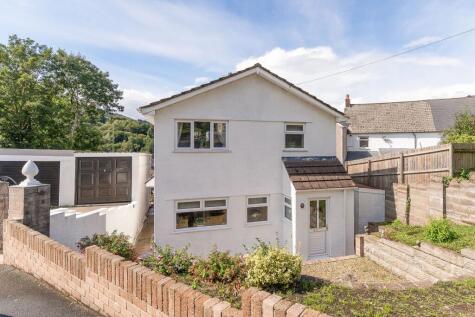 Highfield Close, Risca, NP11