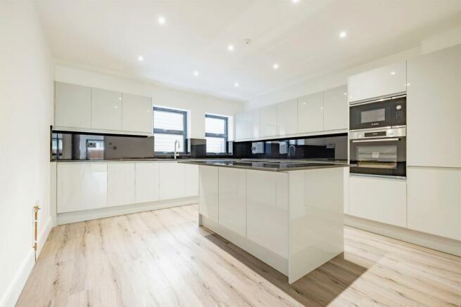 Davidson Frost-Wellings, DFW, Silverdale Road, Kit