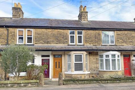 Providence Terrace, Harrogate, HG1