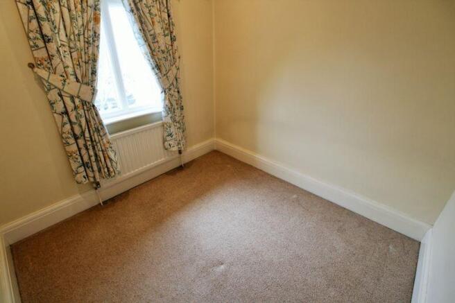 Bedroom Five