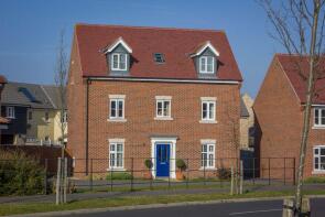 5, Primack Road, Bury St. Edmunds IP32 7PN