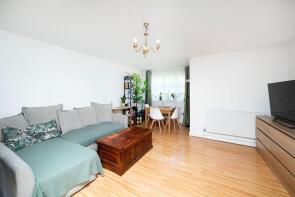 22, Harper Close, London N14 4ES