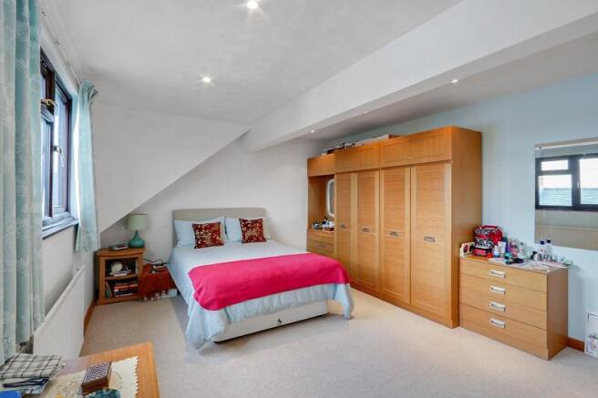 Bedroom 1