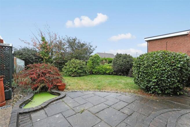 Bowling Lane, Wrenthorpe, WF2 photo 4