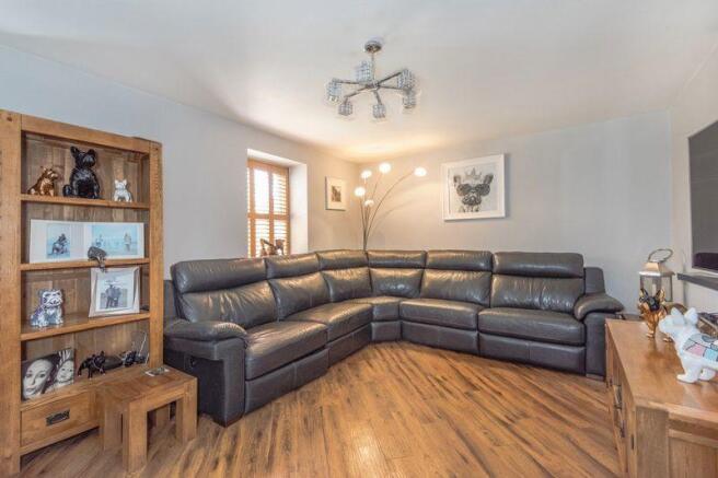 Living-room