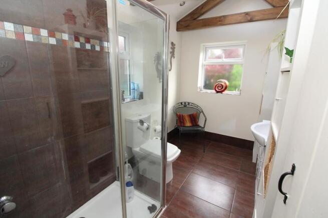 Shower Room/WC