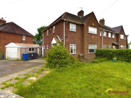 Cauldon Avenue, Bradwell, Newcastle-under-Lyme, ST5