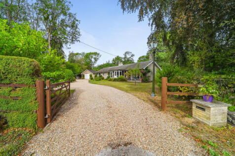 Great Wood Lodge, Raydon