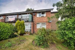 Flat 9, Bronte Court, Bellamy Farm Road, Shirley, Solihull B90 3DP