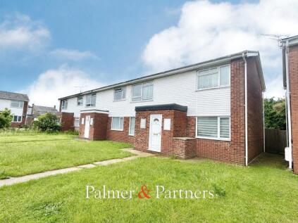Land Close, Clacton-on-Sea, Essex, CO16