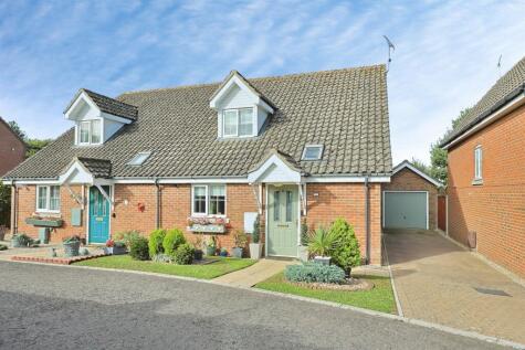 Oakleigh Drive, Swaffham