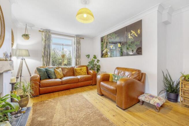 Fir Cottage (Freiston)-15