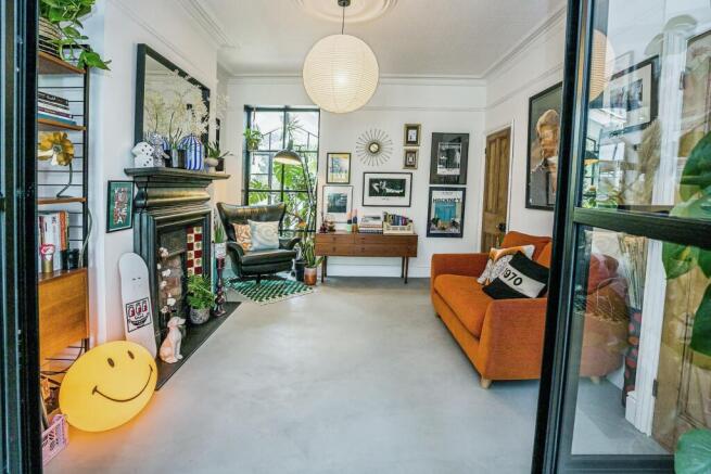 Sitting Room