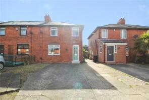 25, Greno View Road, Sheffield S35 4GX