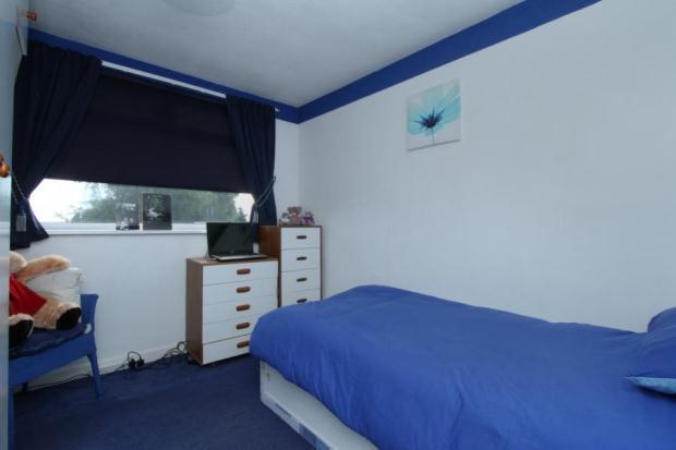 Bedrom Two