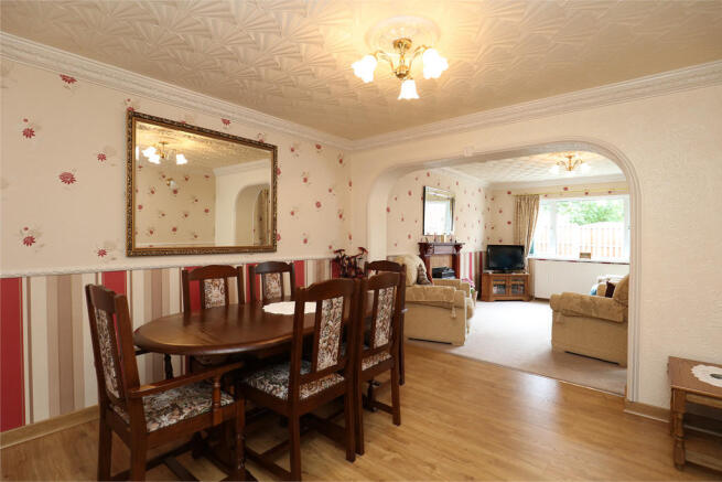 Dining Room - Lou...