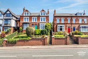 17, Broadway North, Walsall WS1 2QG
