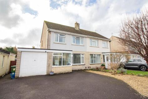 Marston Close, Frome