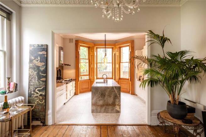 Leamington Road Villas, Notting Hill, London, W11 photo 4