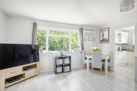 Pynchbek, Bishop's Stortford, Hertfordshire, CM23