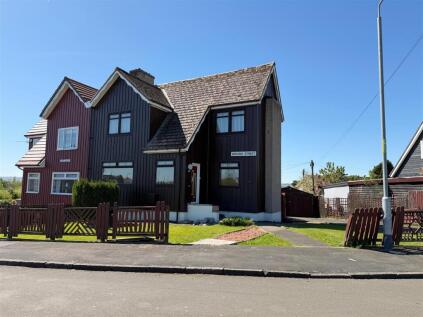 Watling Street, Uddingston, Glasgow