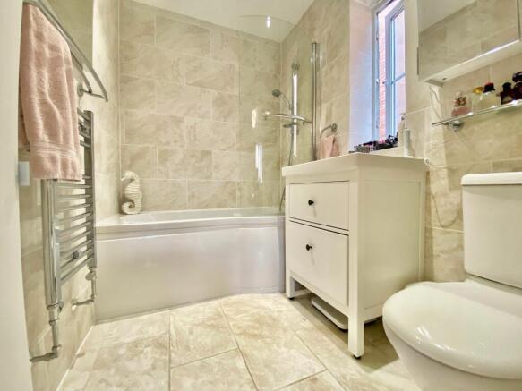 En suite