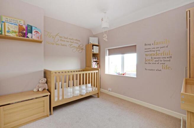 Bedroom Two