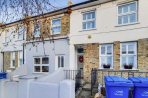 Basement Flat, 133, Hindmans Road, London SE22 9NH