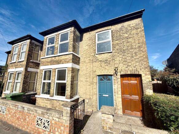 Property Exterior