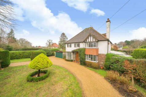 East Horsley, Leatherhead