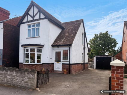 Bright Street, Wollaston, Stourbridge, DY8 3QZ