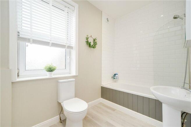 Bathroo