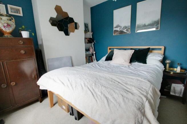 BEDROOM TWO