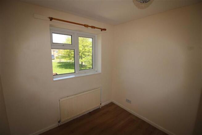 BEDROOM FIVE
