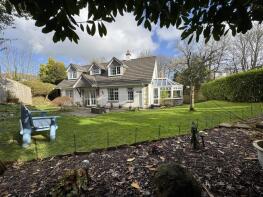 Rosemellyn, Stoney Lane, St. Austell PL26 7AX