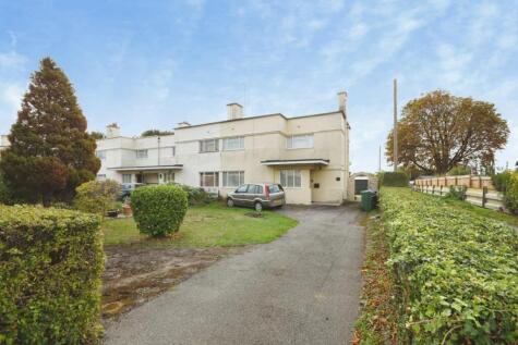 Silver Street, Silver End, Witham, Essex, CM8