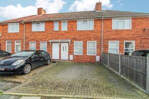 108, Warneford Road, Harrow HA3 9HY