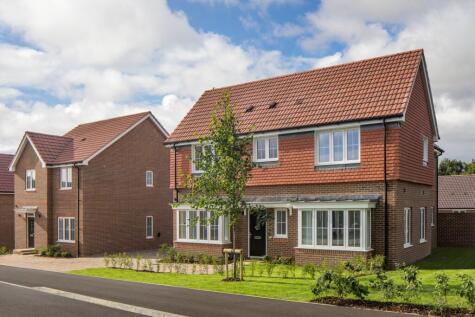 Woolford Close, Winkfield Row, Bracknell, Berkshire, RG42 image 19