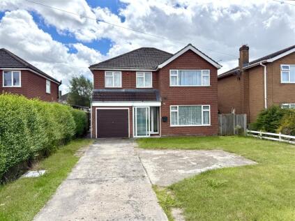 Towndam Lane, Donington, Spalding