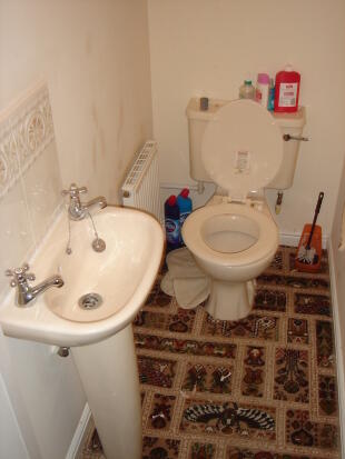 Cloakroom