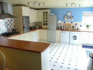 Kitchen/breakfast