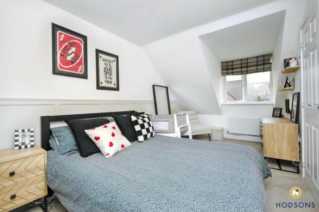 3 bed Semi-Detached for sale Image 10