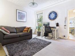 31b, Foxenden Road, Guildford GU1 4DL