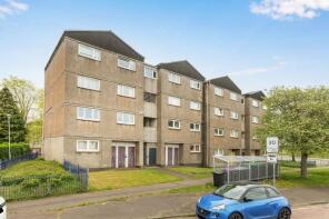 Flat 4, 85, Saughton Mains Street, Saughton, Edinburgh EH11 3HB