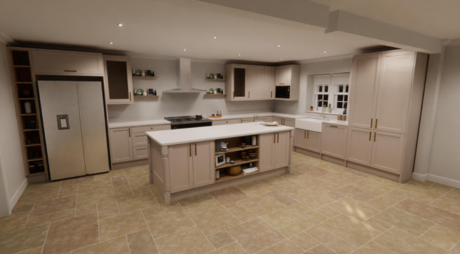 kitchen 2